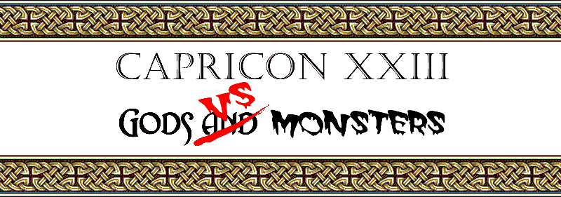 Capricon Logo