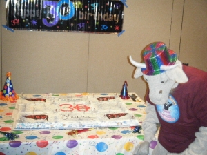 cake