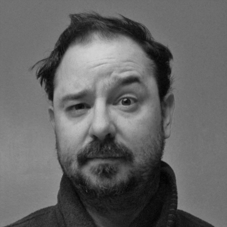 John Scalzi