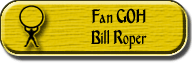 Bill Roper's Bio
